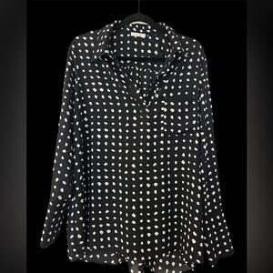 Pleione Lightweight Long-sleeve Shirt